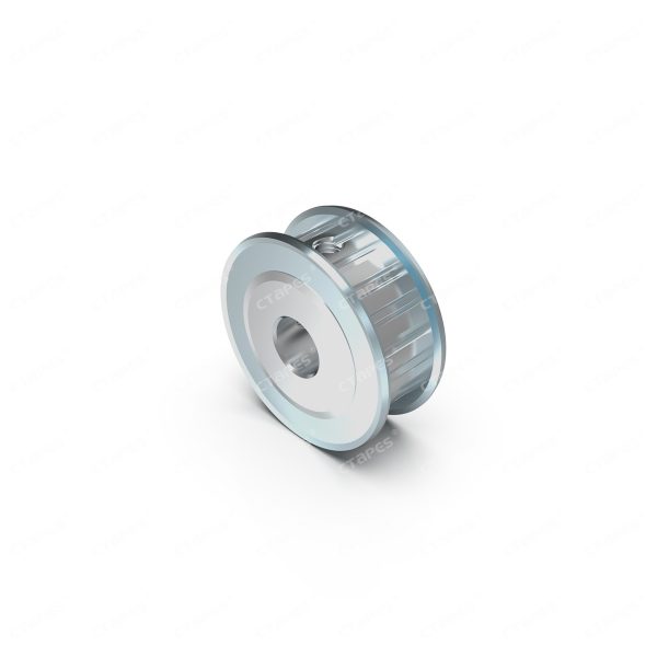 T5 Pulleys