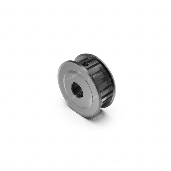 T10 Pulleys