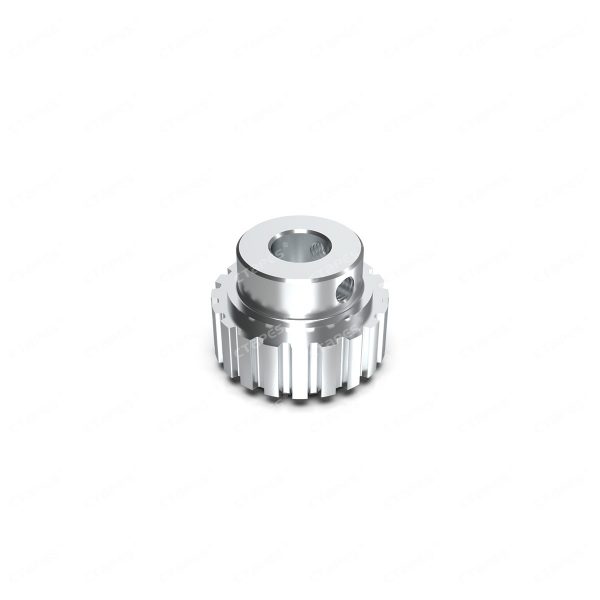 HTD-3M Pulleys