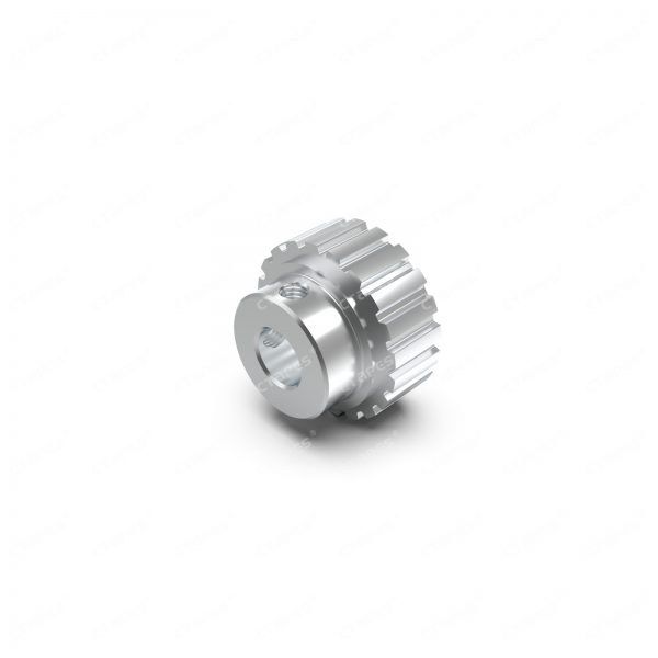 MXL Pulleys
