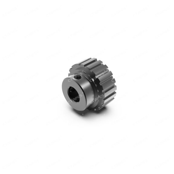 XL Pulleys