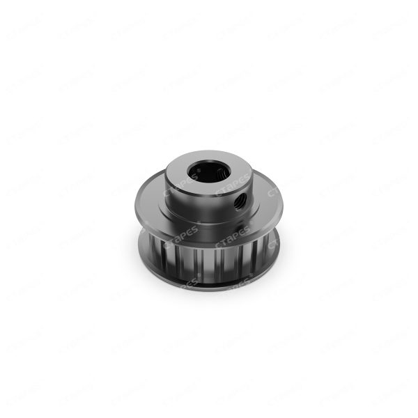 HTD-8M Pulleys