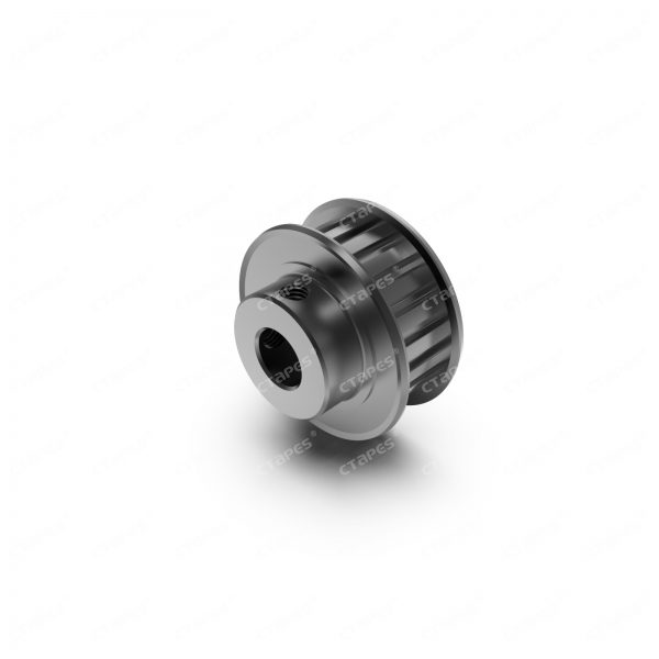 H Pulleys