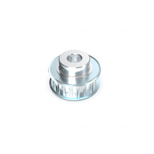HTD-5M Pulleys